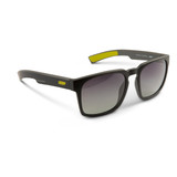 Black Hi Vis