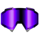 Revo Mirror Smoke Tint