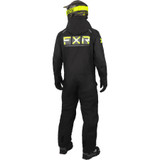 Black/HiVis
