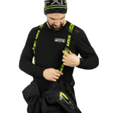 Black/HiVis