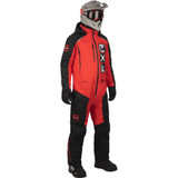 Black/Red