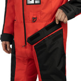 Black/Red