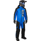 Black/Blue