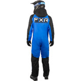 Black/Blue