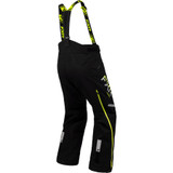 Black/Hi Vis