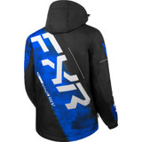 Black/Blue Haze