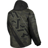 Army Camo
