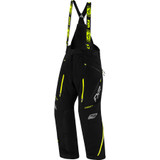 Black/Hi Vis