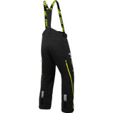 Black/Hi Vis
