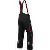 Black/Red