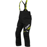 Black/Hi Vis