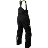Black/Hi Vis
