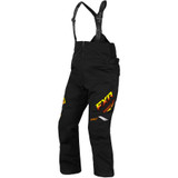 Black/Inferno