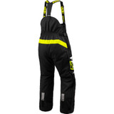 Black/Hi Vis