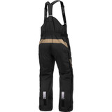 Black/Canvas