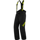Black/HiVis