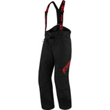 Black/Red