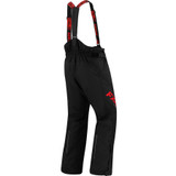 Black/Red