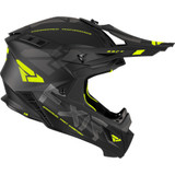 Black/Hi Vis