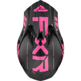 Black/Elec Pink