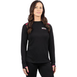 Black/Elec Pink
