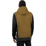Black/Canvas