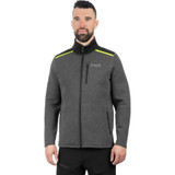 Asphalt/Hi Vis