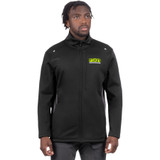 Black/HiVis