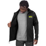 Black/HiVis
