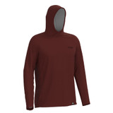 Oxblood