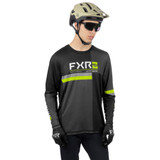 Black/HiVis