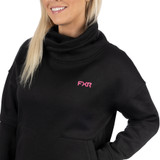 Black/E Pink