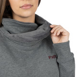 Grey/Merlot