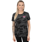 Grey Camo/E.Pink