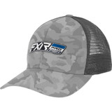 Grey Camo