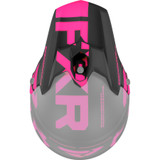 Black/Pink