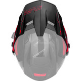 Black/Red