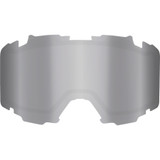 Smoke Lens w Mirror Finish