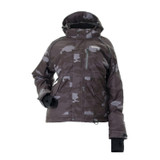 Charcoal Camo