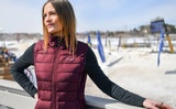 Women's Vests