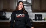 Women's Hoodies