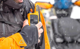 Snowmobile Radios