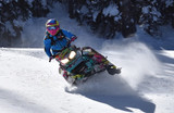 What Are the Top 5 Safety Items for Snowmobiling? 