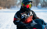 Snowmobile Jackets