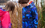 Youth-Kids Jackets