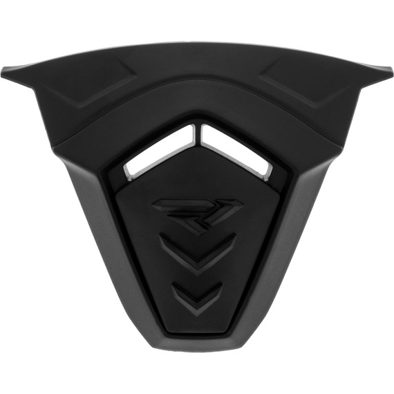 FXR Maverick Modular Helmet Mouth Piece - Black