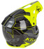 Velocity Black - Hi-Vis