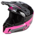 Elevate Black - Knockout Pink