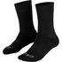 FXR Clutch Performance Crew Socks (1 pack) - Black