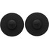 FXR Quick Release Goggle Pads - Black